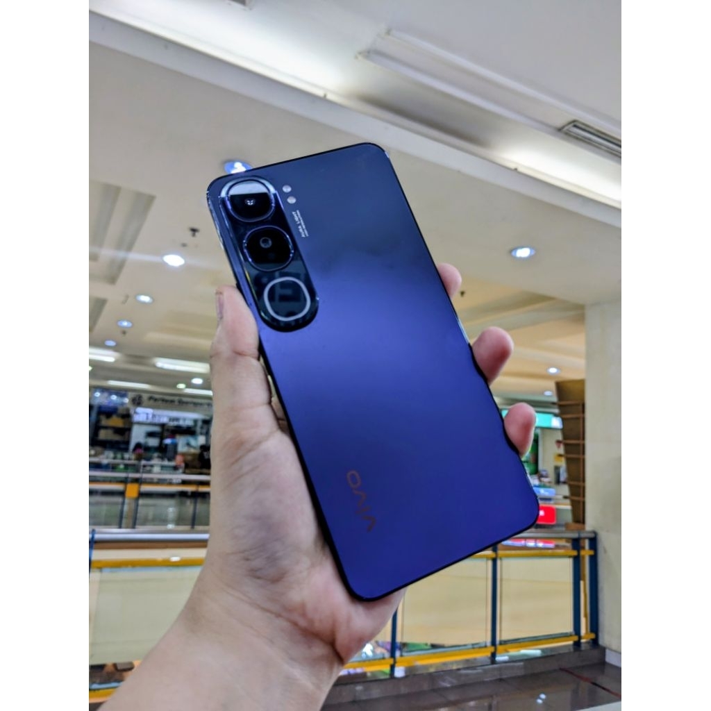 vivo v40lite 4g NFC 8/256gb second