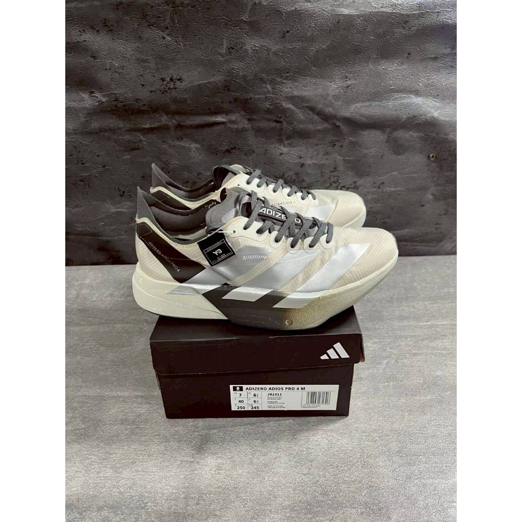 Adidas Adizero adios pro 4 y3 Alumina cinder original