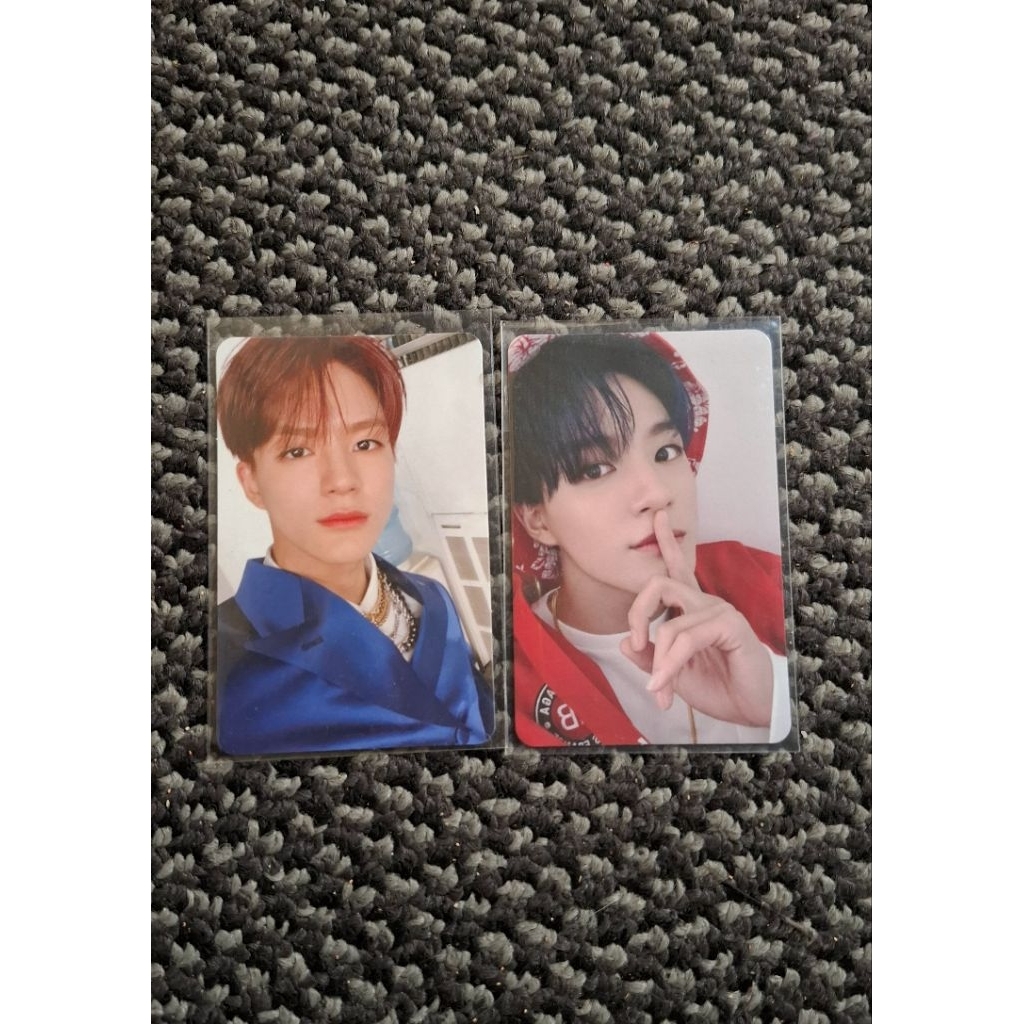 photocard jeno murah nct dream kihno departure resonance kolbuk 19 collectingbook 2019 hd