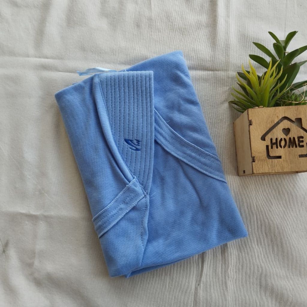 Hijab sekolah delima serut innova LX rabbani kw