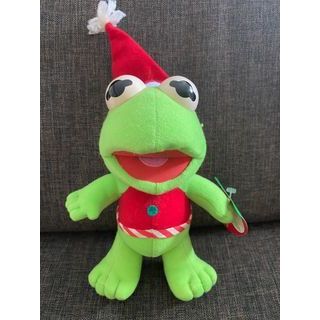 Boneka Kolektor Muppet Babies Segel MCD 1994