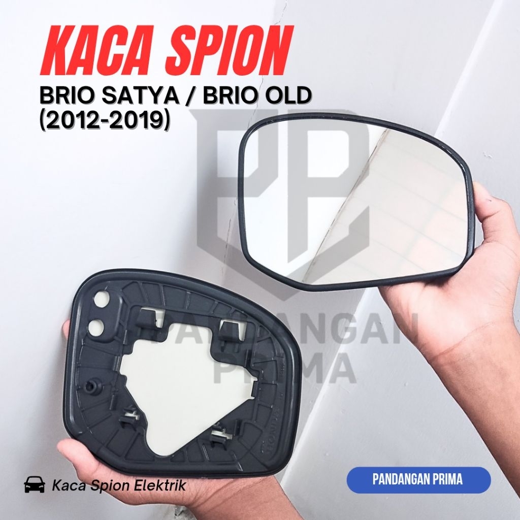 Kaca Spion Mobil Brio Satya Old 2012-2019
