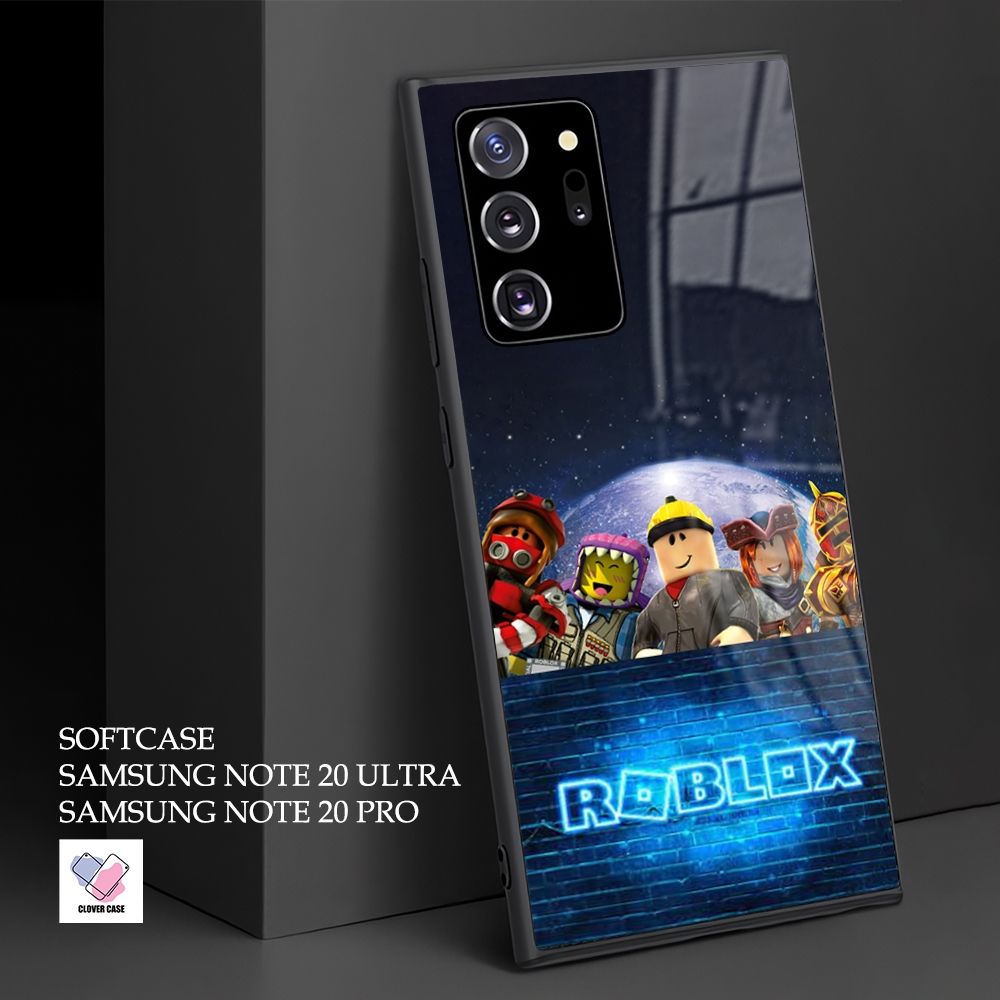 [AR29]  Case Glossy Case | SAMSUNG NOTE 20 ULTRA | SAMSUNG NOTE 20 PRO | CASE KEKINIAN LUCU |  Casin