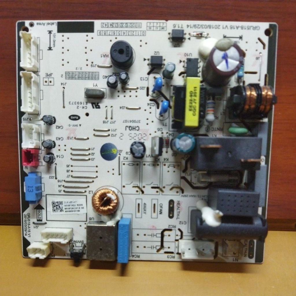 Modul Sharp UCY AC Sharp AH-A5UCY AH-A7UCY AH-A9UCY ori Sharp ac