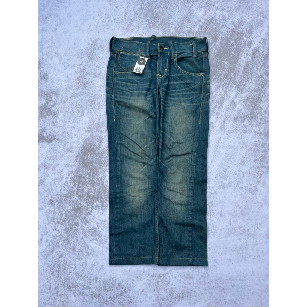 CELANA LEVIS 522 JEANS SECOND MURAH