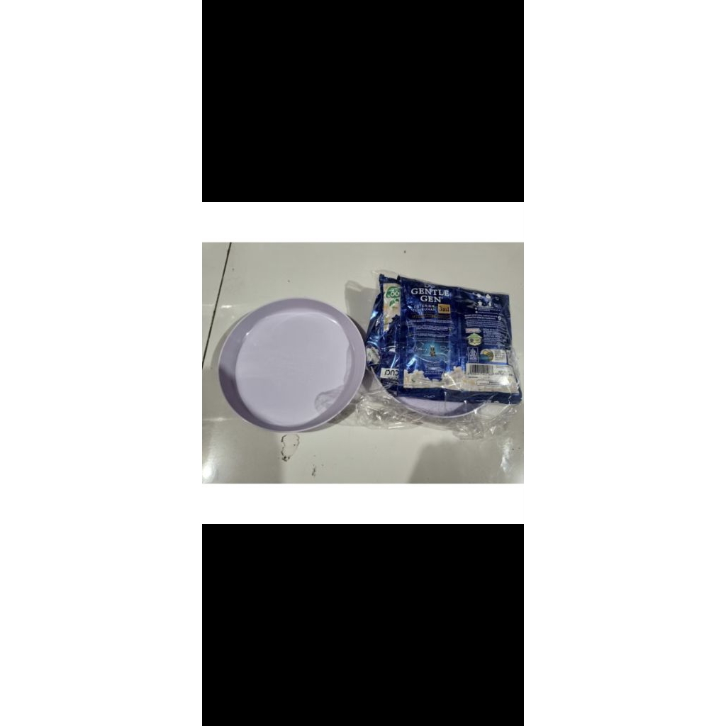 gentle gen isi 16pc gratis piring