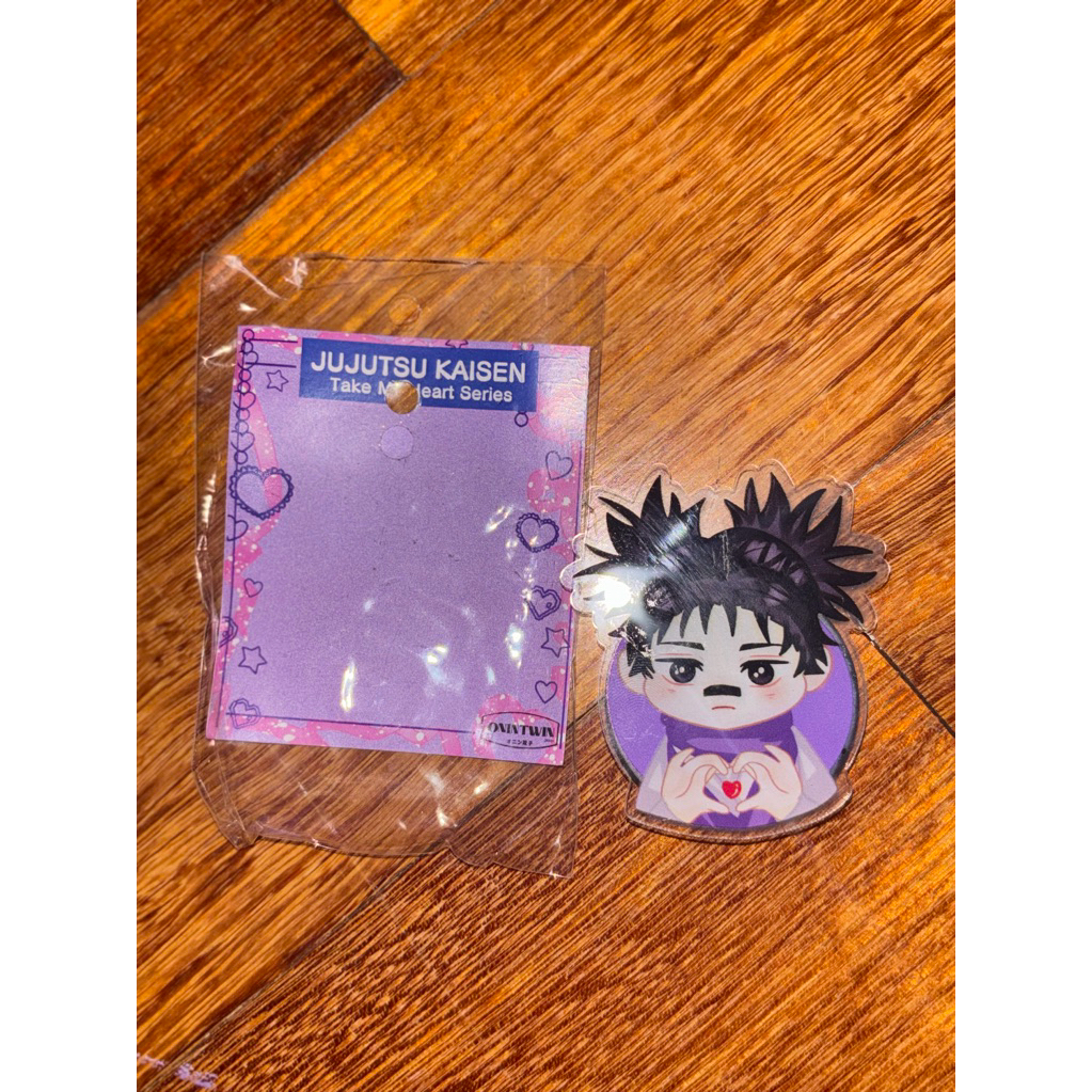 popsocket choso jujutsu kaisen