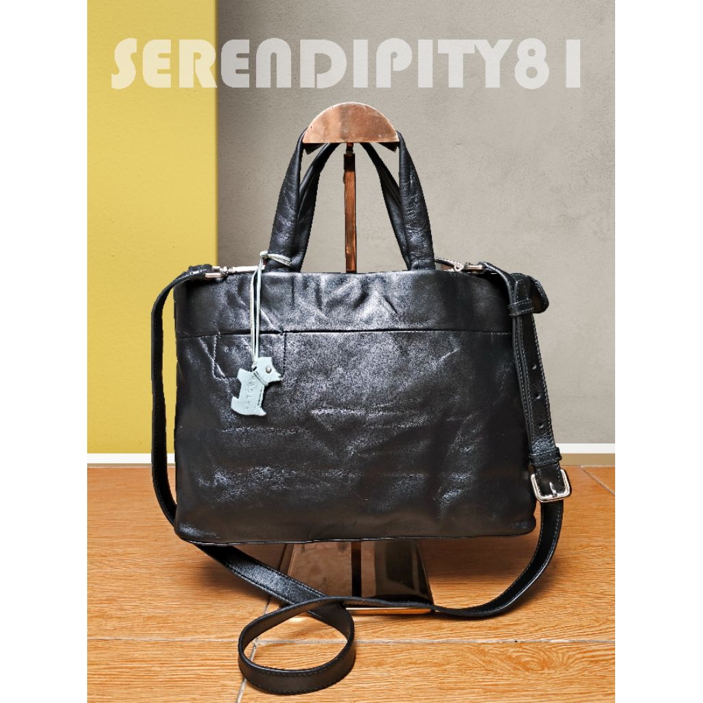 Radley London sling hand bag