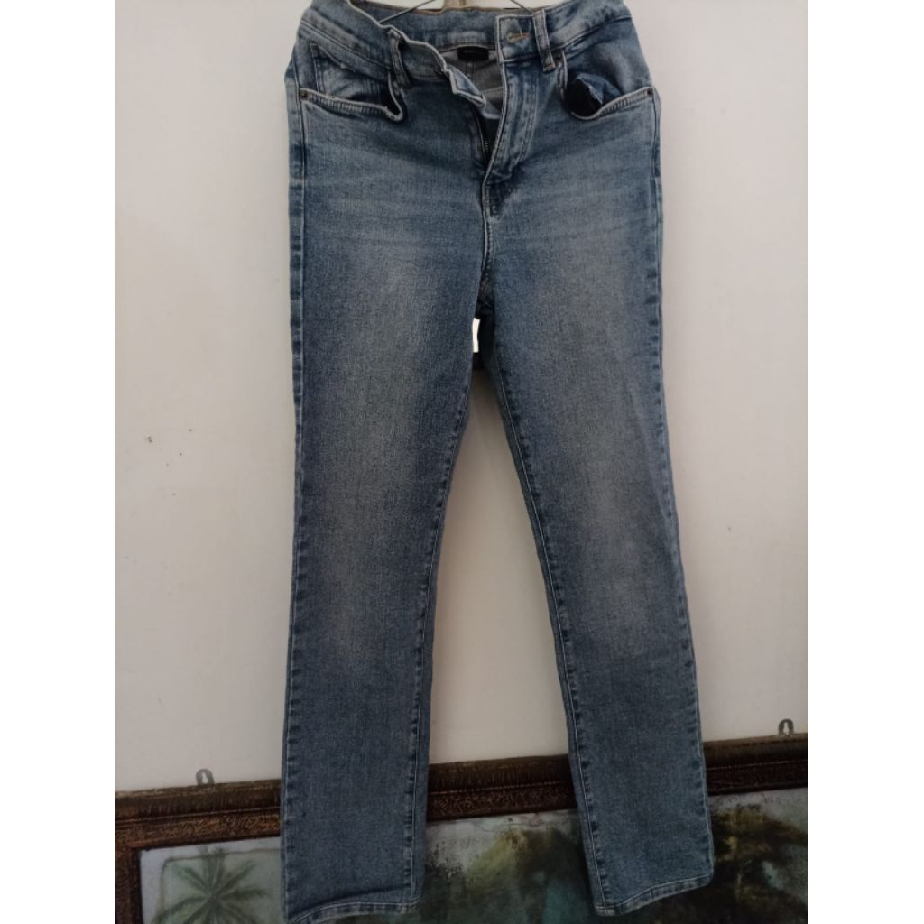Massimo Dutti Jeans preloved