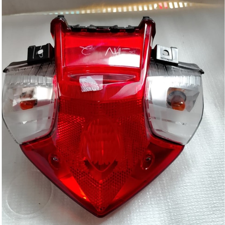 STOPLAMP LAMPU BELAKANG YAMAHA VEGA FORCE ORIGINAL YGP