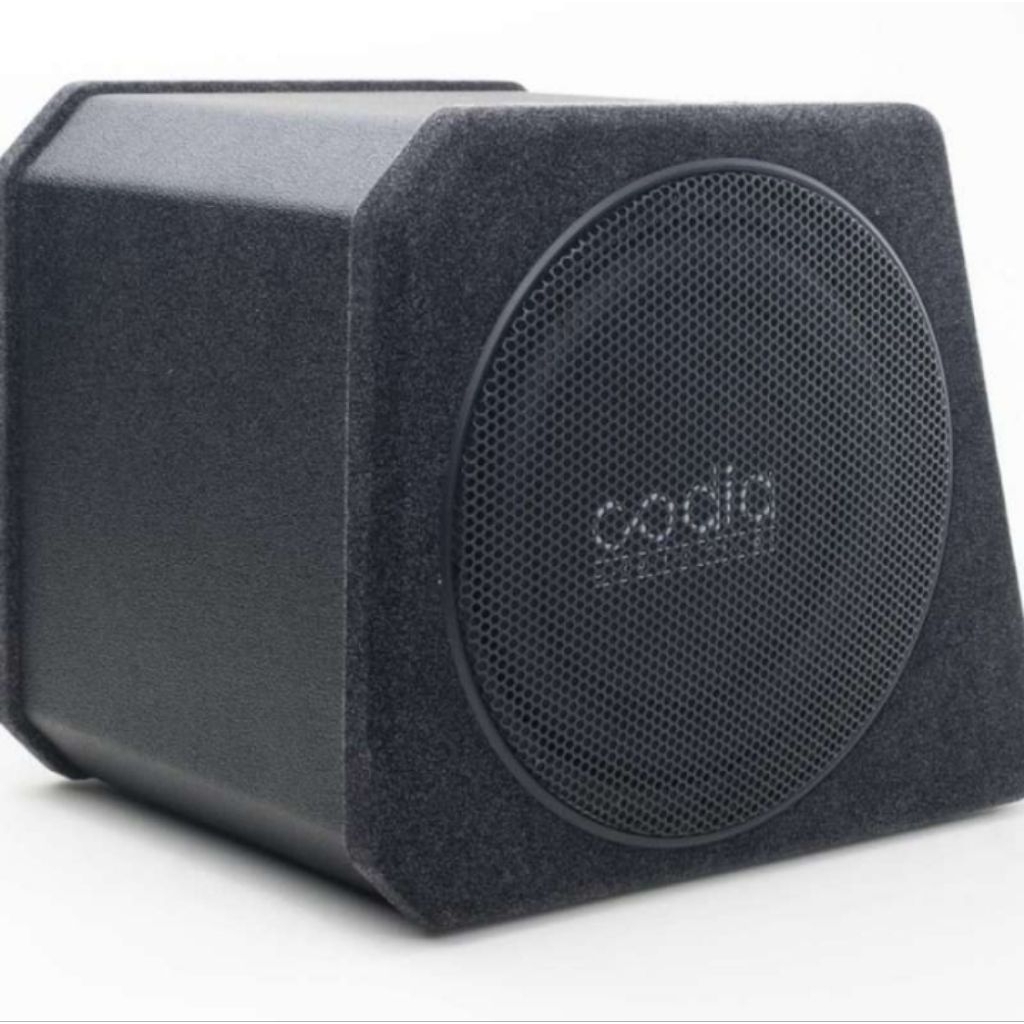 Subwofer Codia 8inch