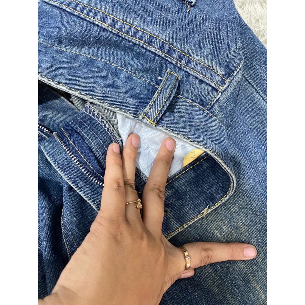 jeans cutbray pl