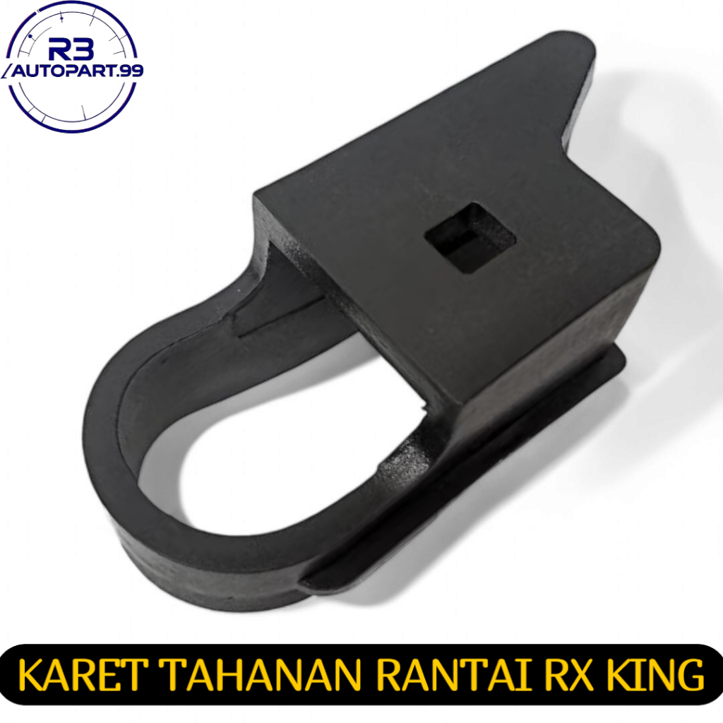 KARET ARM KARET PENAHAN SWING ARM TAHANAN RANTAI RX KING | Karet Penahan Rantai Swing Arm RX King