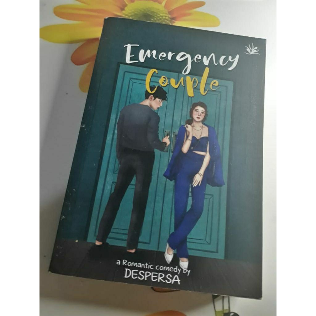 Emergency couple (Despersa)