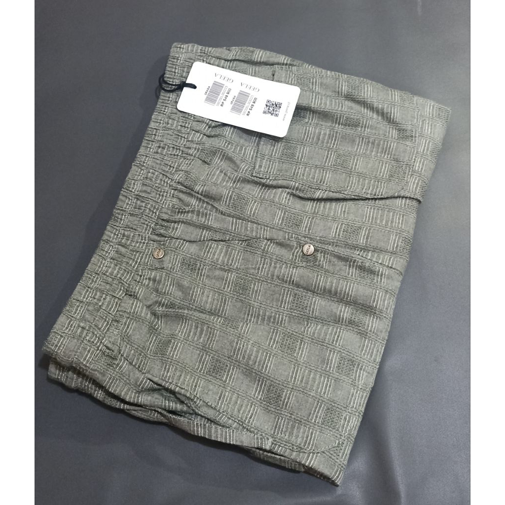 Celana Kulot Wanita Merk Geela