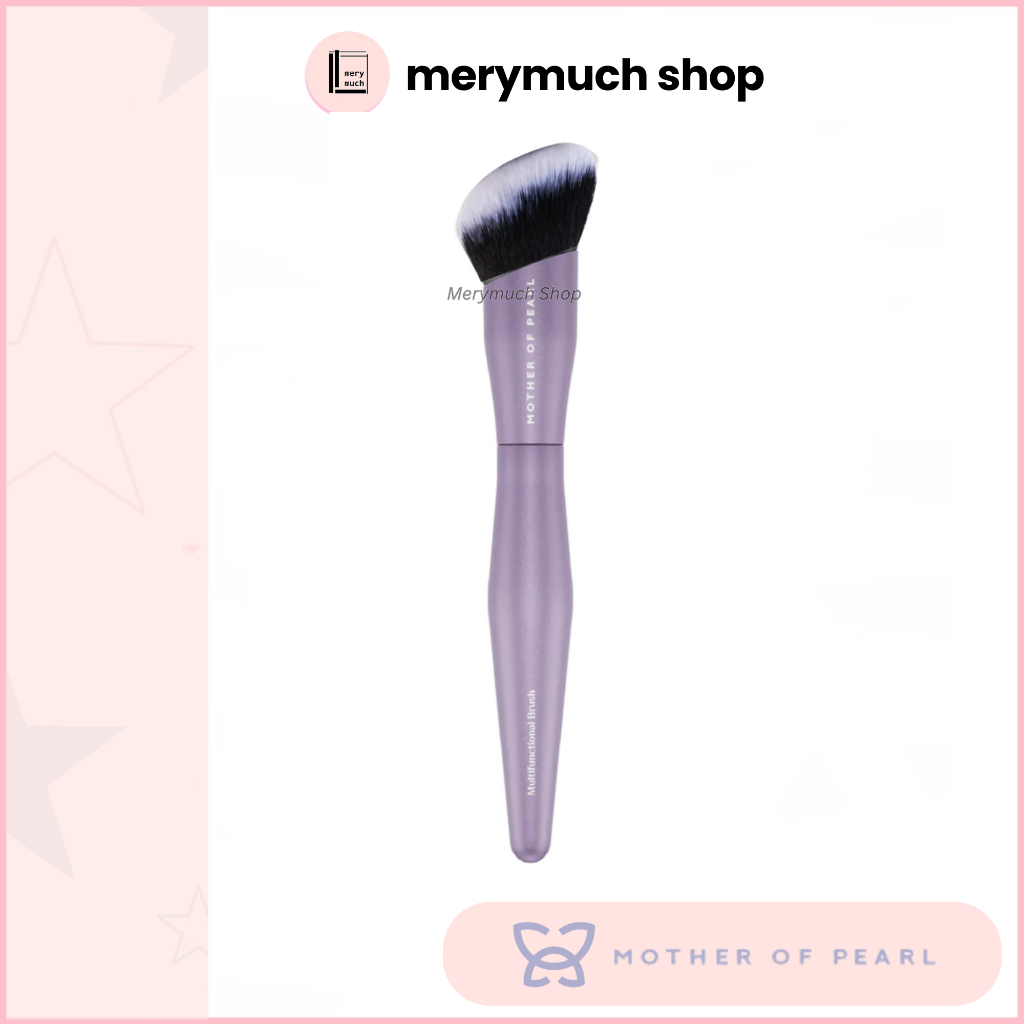 MOTHER OF PEARL MOP BEAUTY Multifunctional Brush