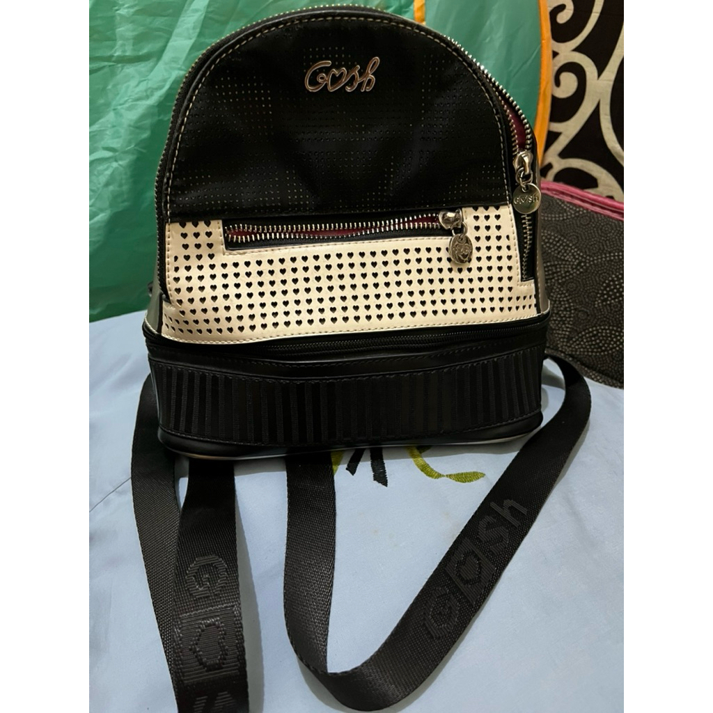 tas gosh original preloved