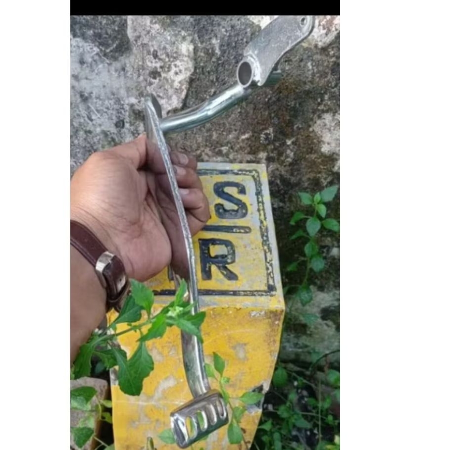 pedal rem blitz PNP cb pedal rem cb pedal rem cristal tune pedal rem herex pedal rem universal pedal