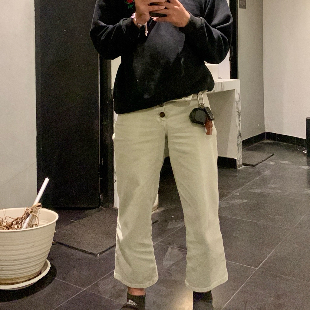 Celana Chino Massimo Dutty