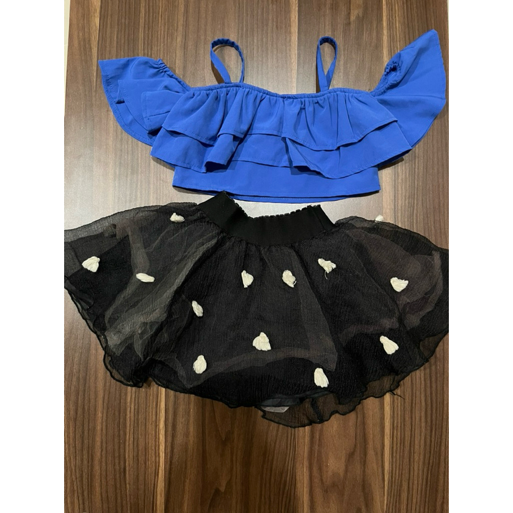 pl baju anak perempuan/preloved baju tidur anak perempuan/jp moi/jp gemoi/jp bayi preloved/baju tidu