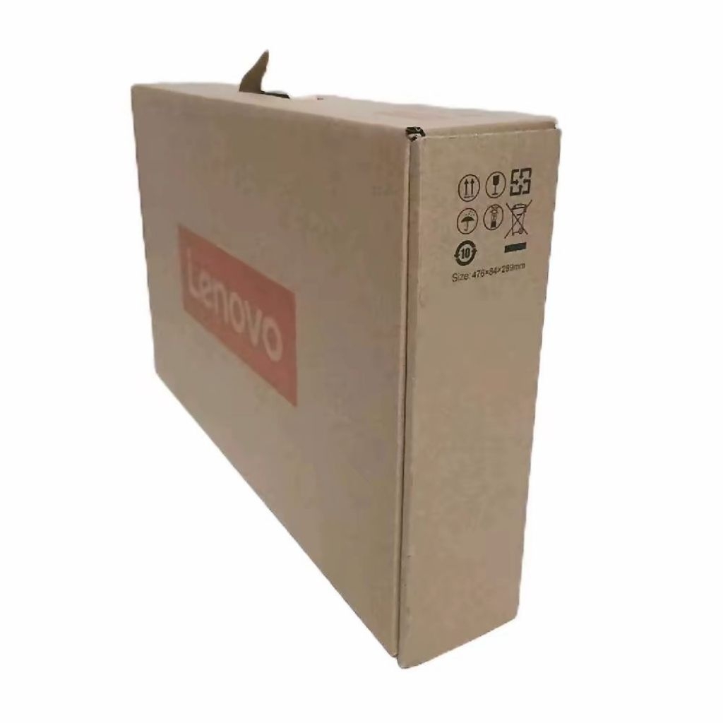 Ideapad duet 5 kardus laptop lenovo kosong full original