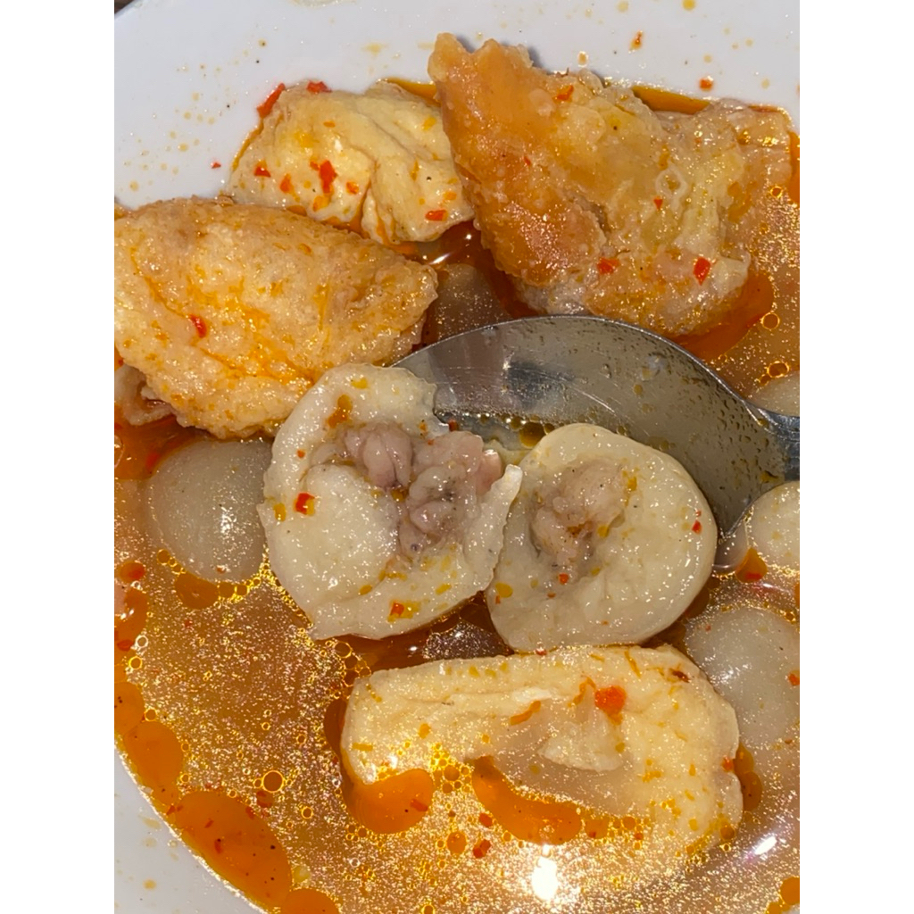 BOCI GAJIH | BOCI HOMEMADE