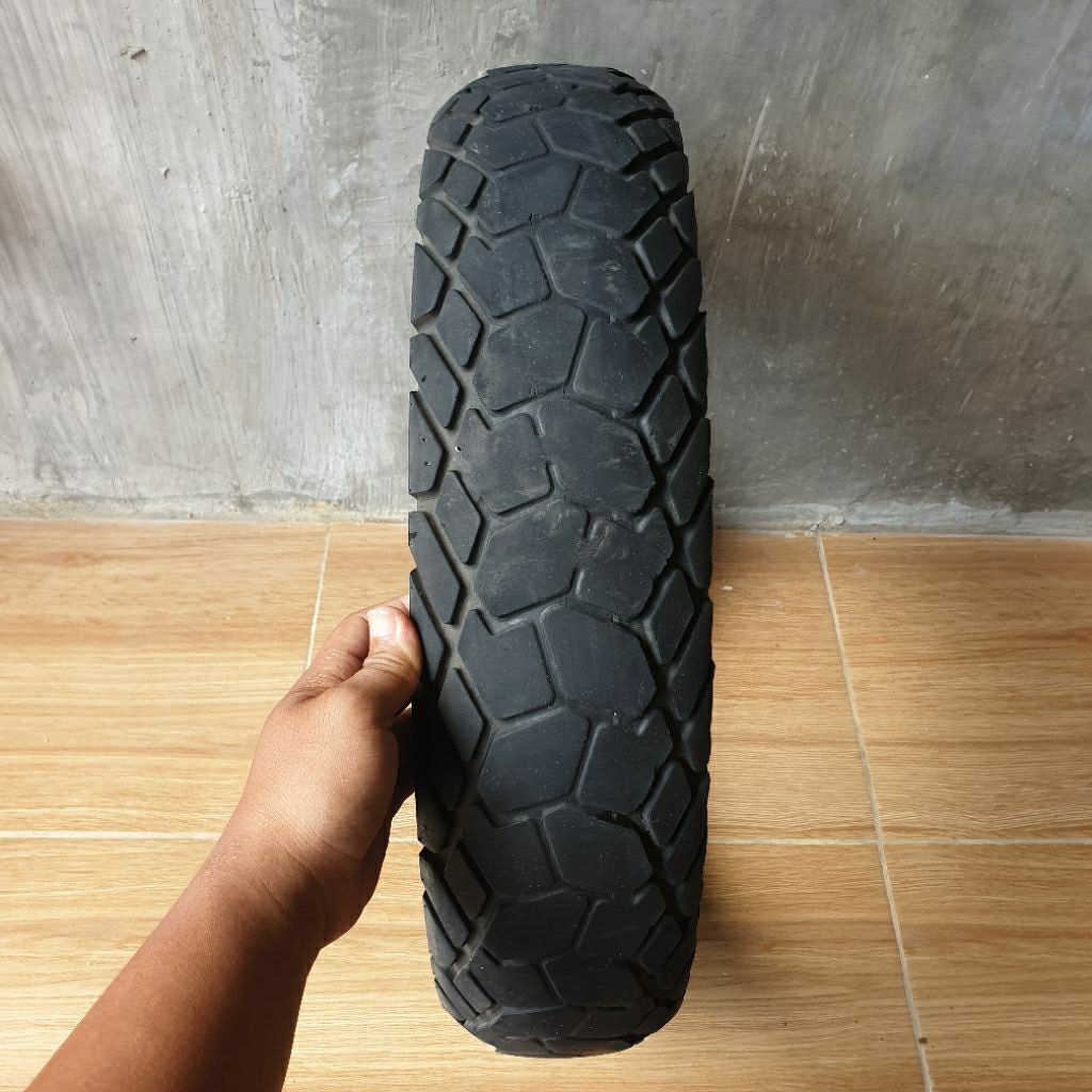 Ban Corsa cross S 120/80 - 17 Bekas