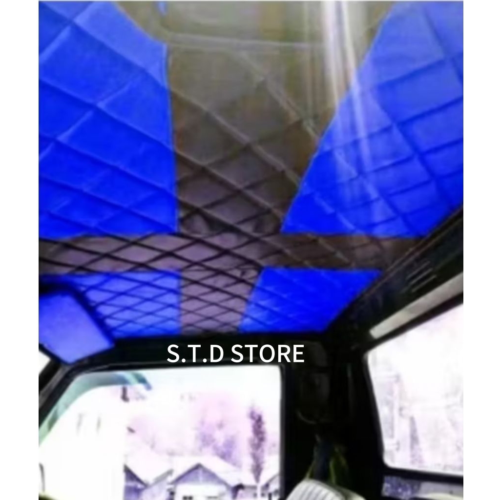 pelapon atap mobil pick up