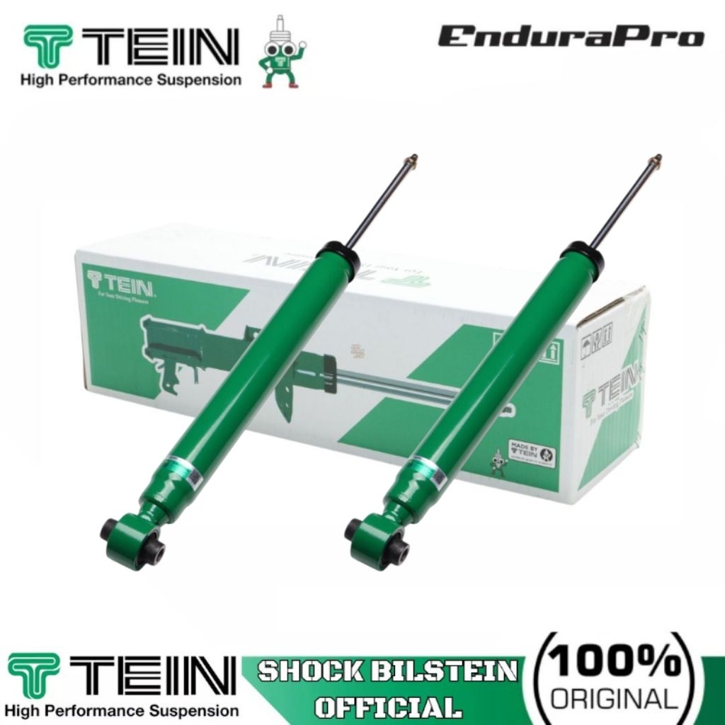 SHOCKBREAKER TOYOTA INNOVA ZENIX TEIN ENDURAPRO BELAKANG