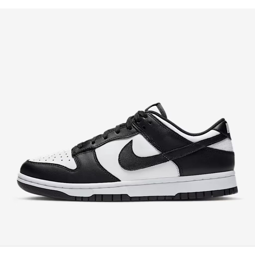 Nike panda