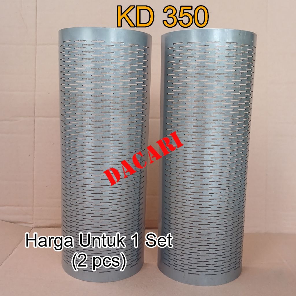 Saringan Mesin Giling Padi Rice Mill Mini KD 350