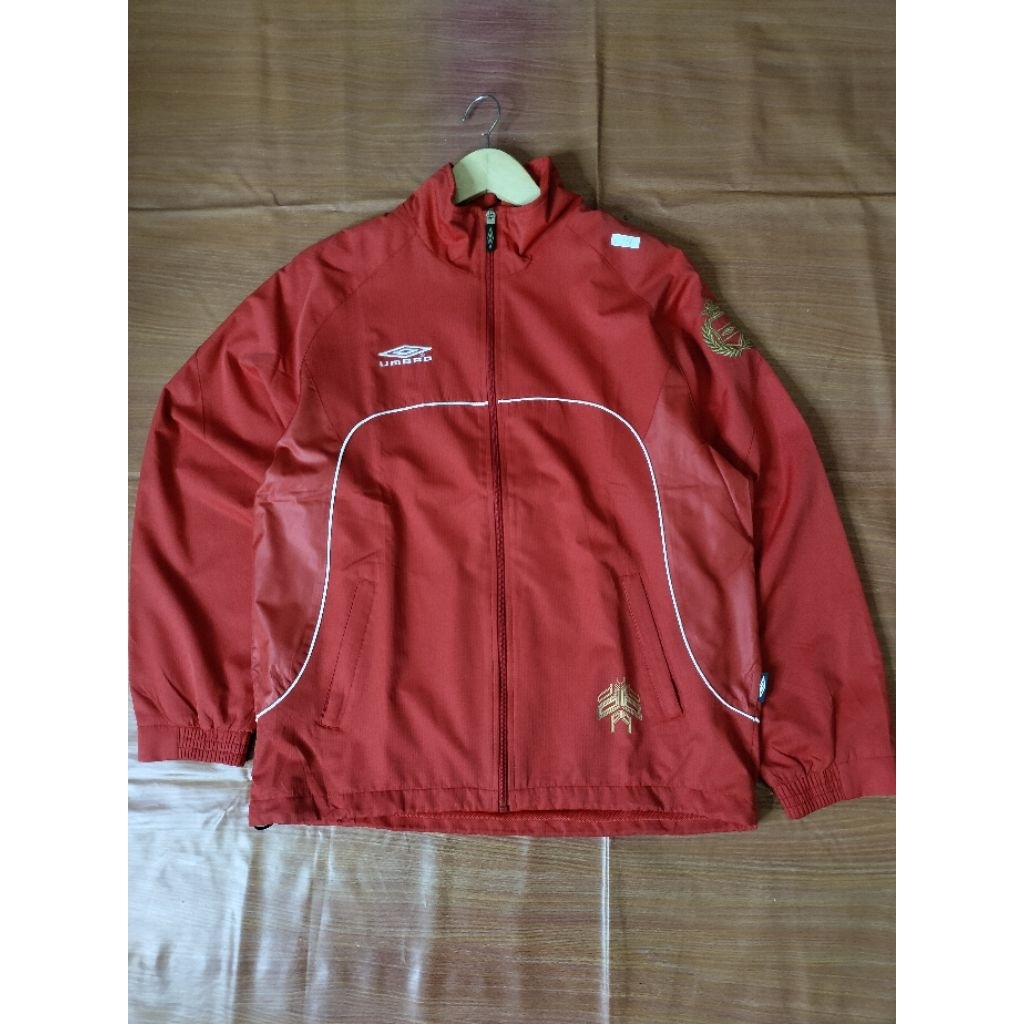Jaket TRACKTOP UMBRO