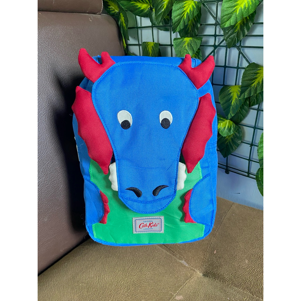 pl Cath Kids ransel anak tk/paud