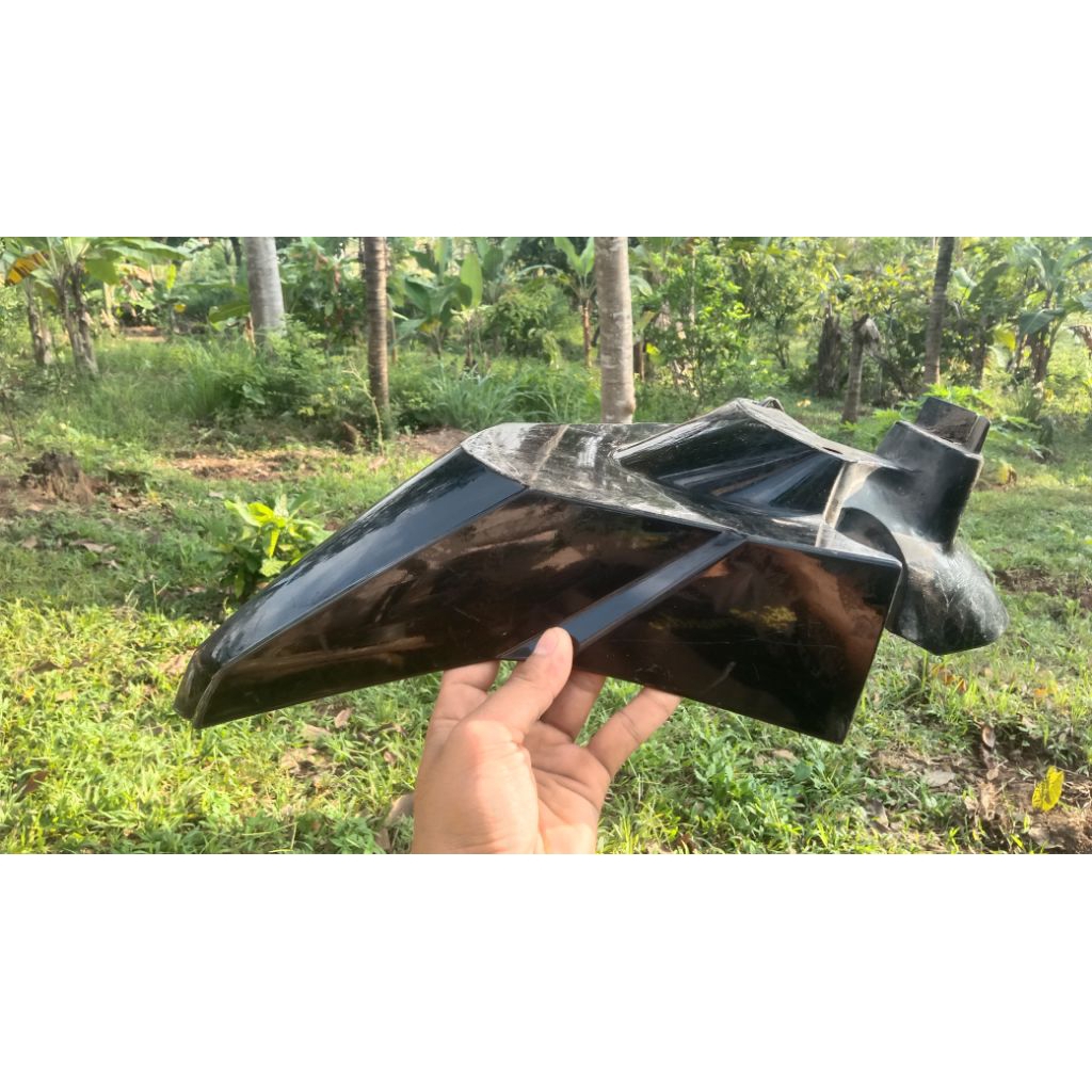 spakbor depan beat esp spakbor depan beat 2016-2019 Spakbor depan beat street