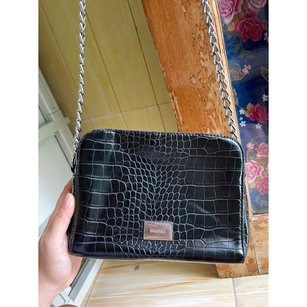 Bershka Bag