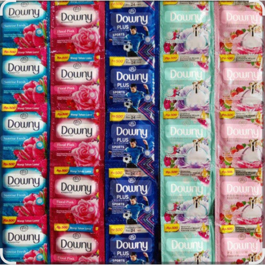 downy renceng 500.an