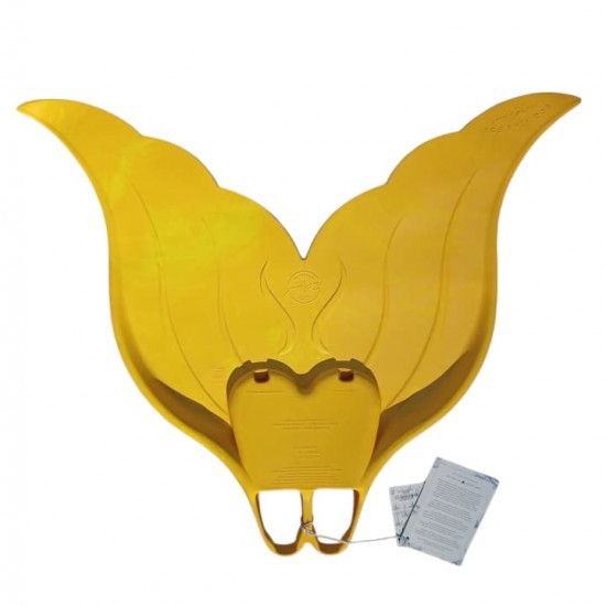 Mahina Mermaid Adults Fin Rubber Monofins