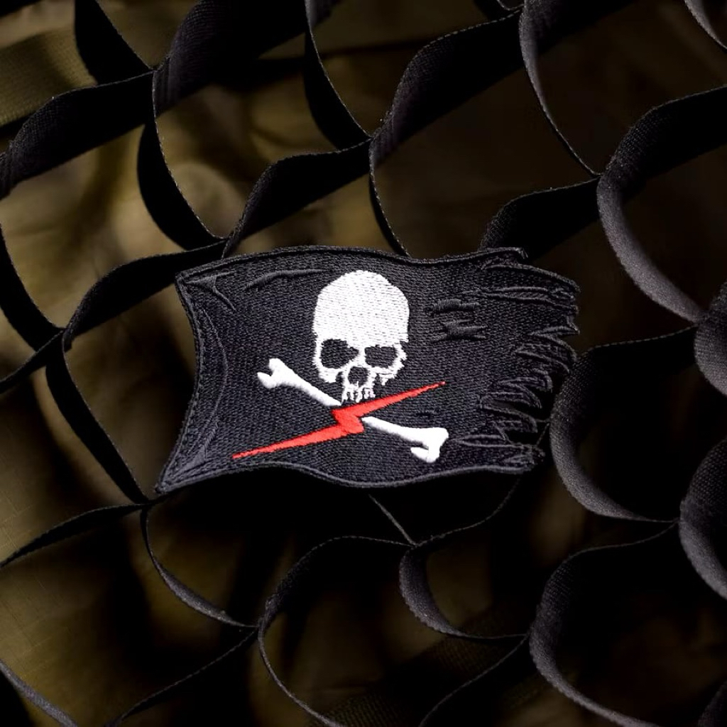 FOX TWO - LIGHTNING ROGER