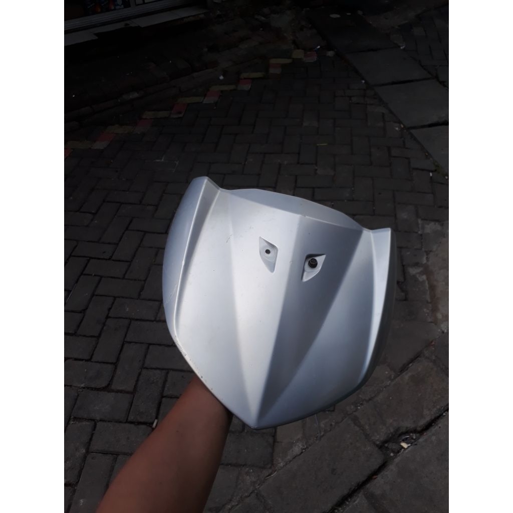 TAMENG KECIL MIO SOUL GT 115