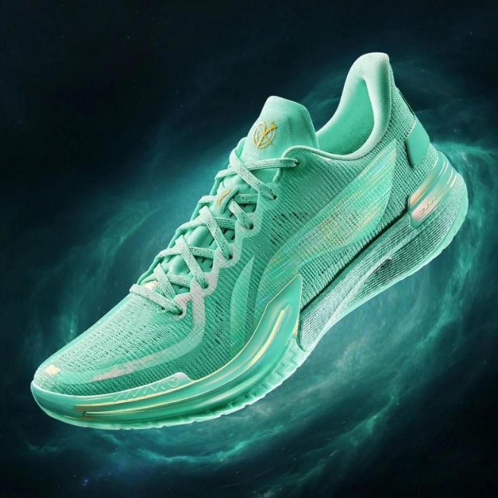 SEPATU BASKET LINING GAMMA 1 ETERNAL ABAV035-27