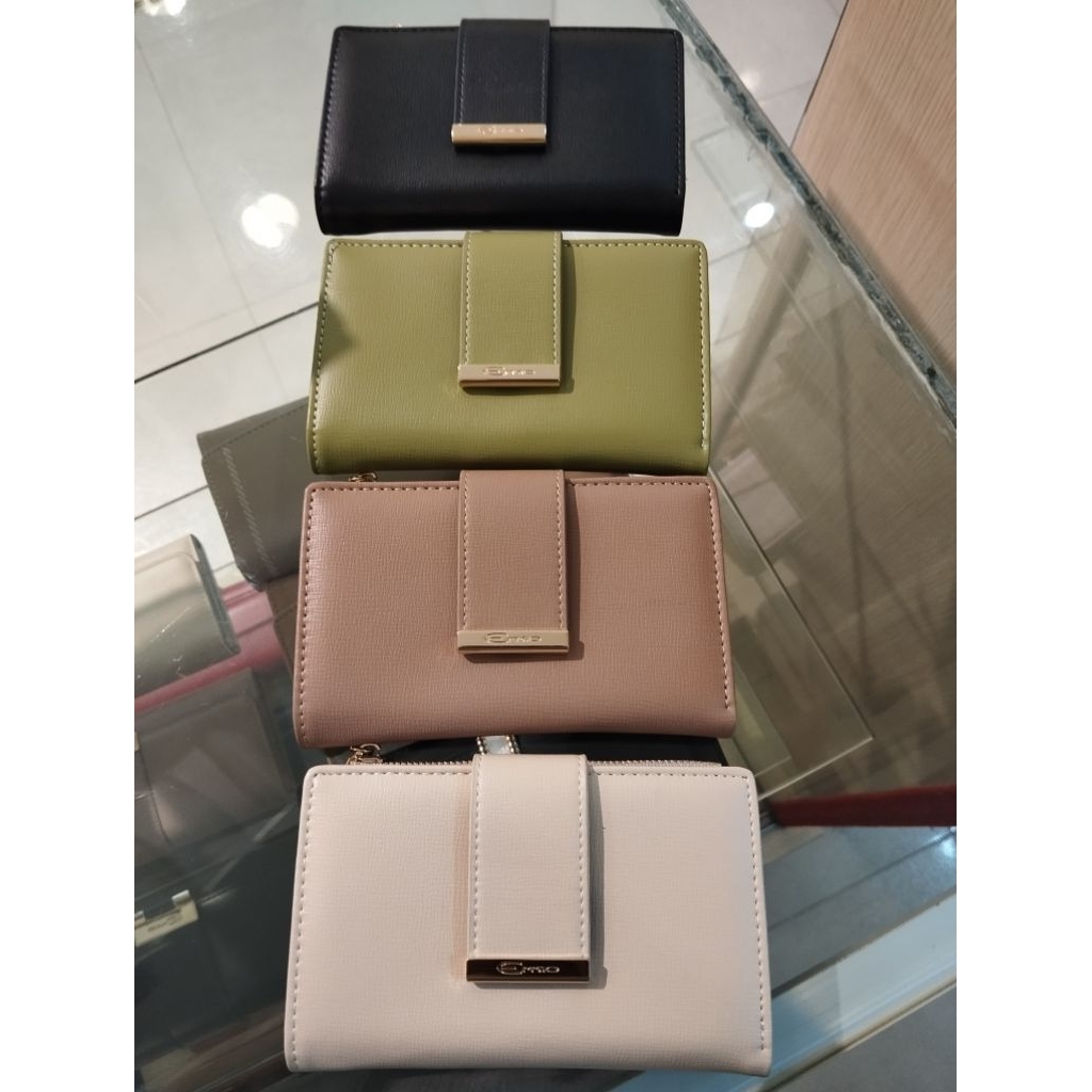 Dompet Wanita Emsio By Elizabeth