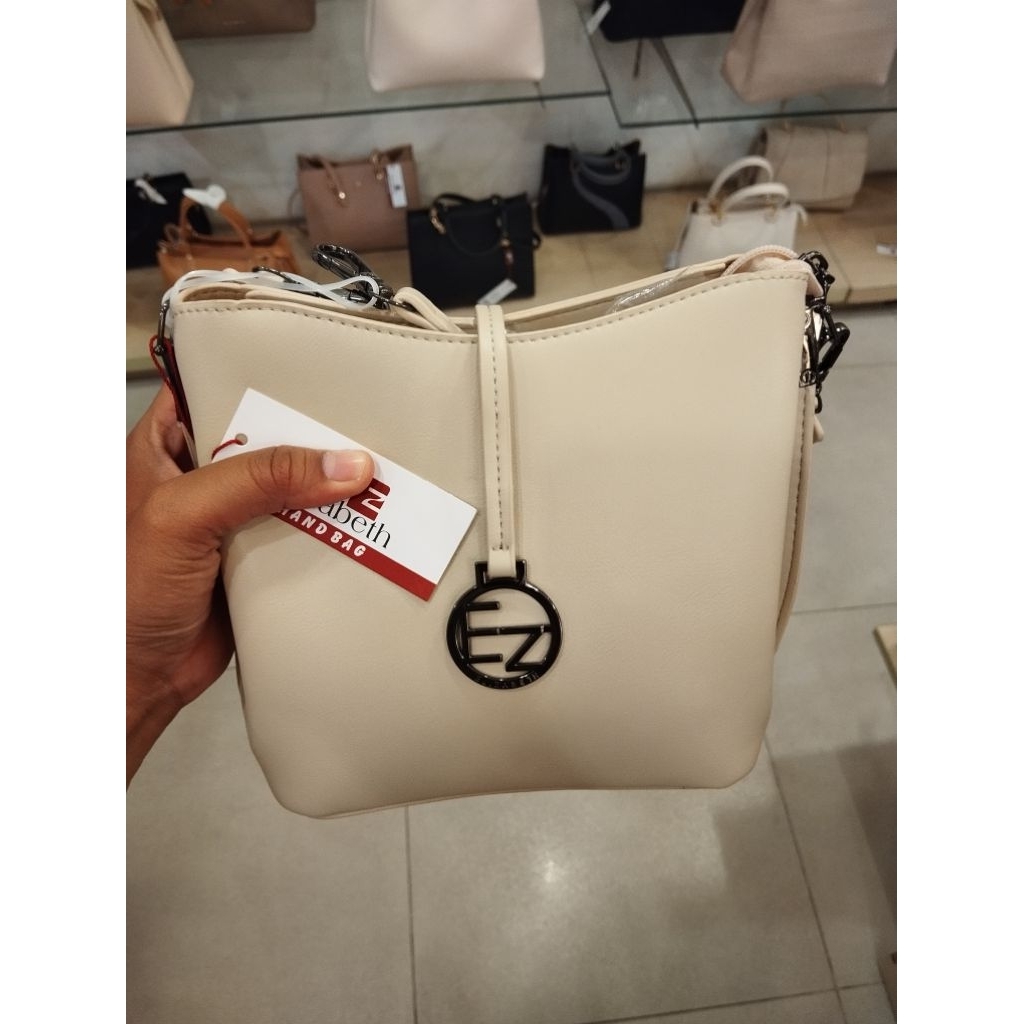 Tas Wanita Elizabeth Original