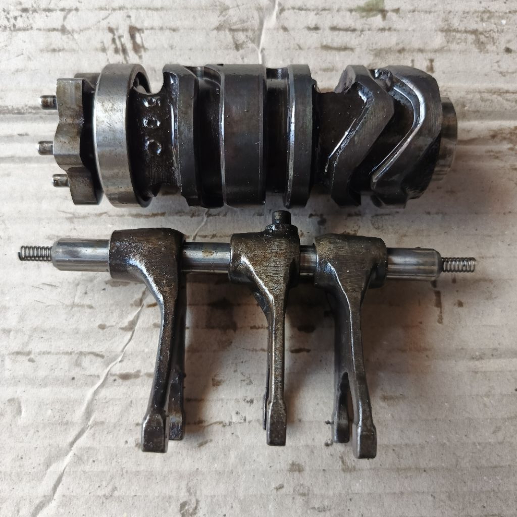 capit udang jupiter mx new dan shift drum jupiter mx new bekas asli copotan capit udang yamaha vixio