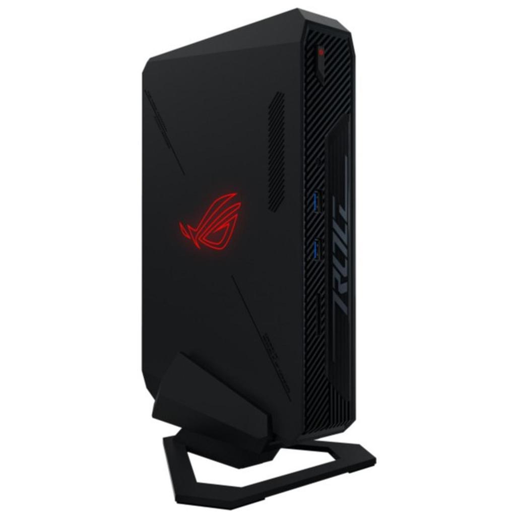 PC DESKTOP GAMING MINI PC ASUS ROG NUC Intel® Core Ultra 9 185H 32GB DDR5 1TB NVME RTX 4070 WIN11 RN