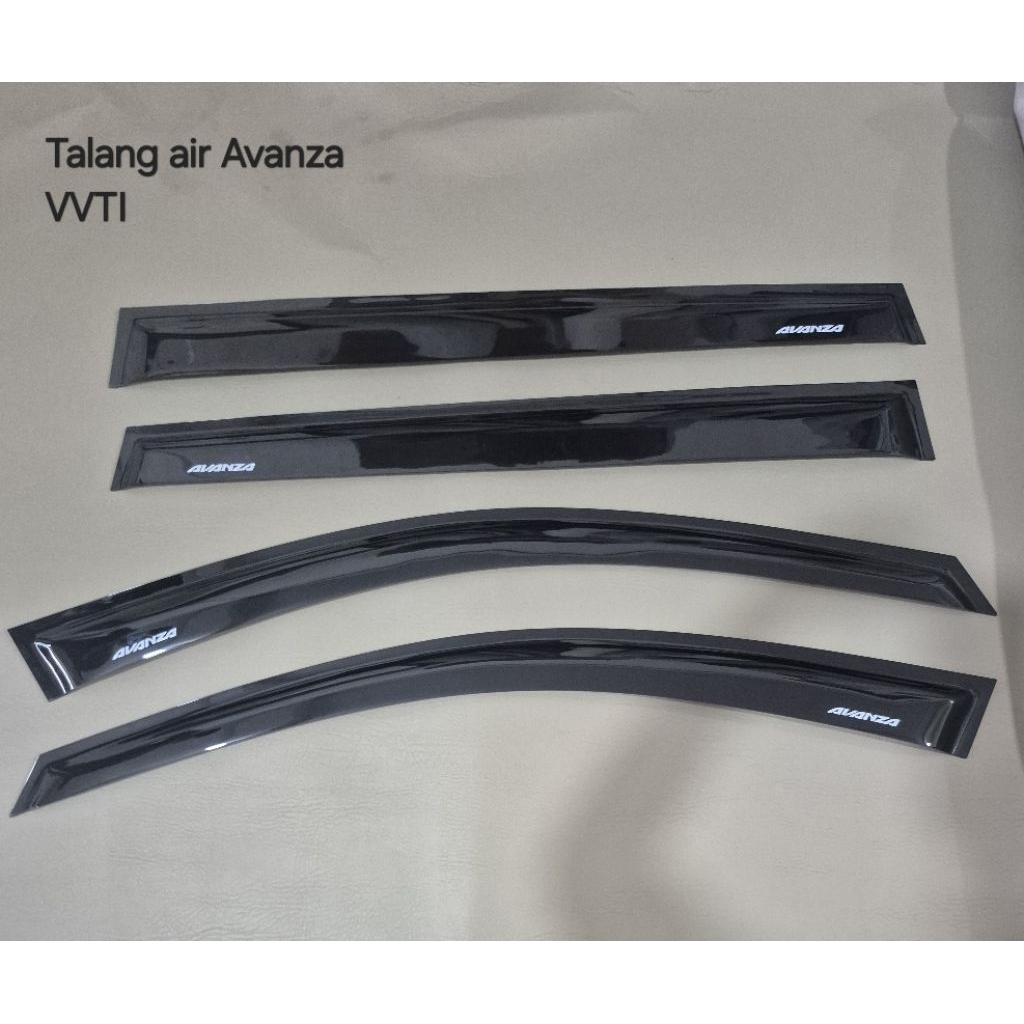 Talang Air Avanza Lama 2005 - 2010