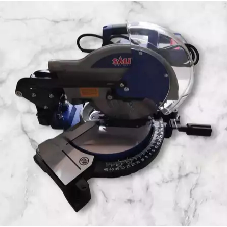 Sali Mesin Mitter Saw 1800 Watt - Mitter Saw Sali 3255P