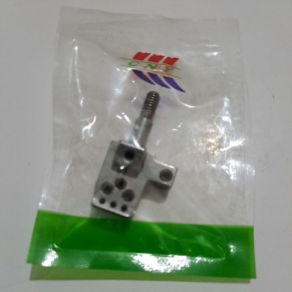 Pala jarum mesin overdeck typical/siruba/ pegasus