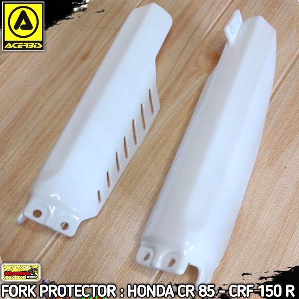 HONDA CR 85 - CRF 150 R 2003 2004 2005 2006 2007 2008 2009 2010 2011 2012 2013 2014 2015 2016 2017 2