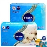 Paseo Elegant Ultra Soft
