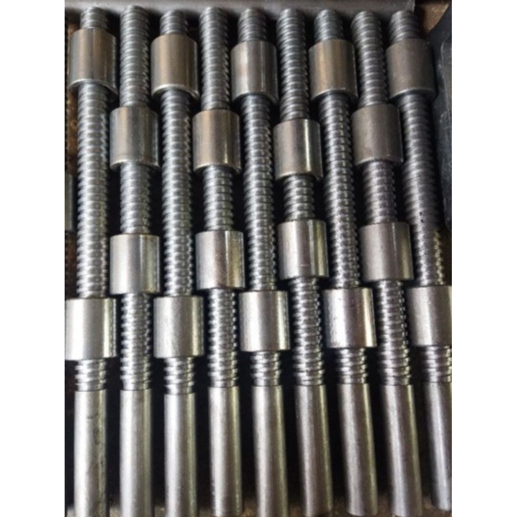 as drat kotak/ drat singkal